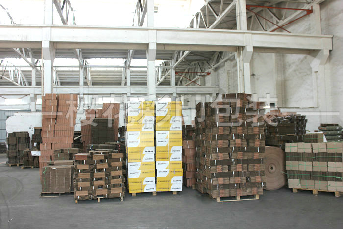 工業用紙箱/紙盒