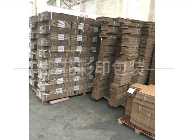工業用紙箱/紙盒