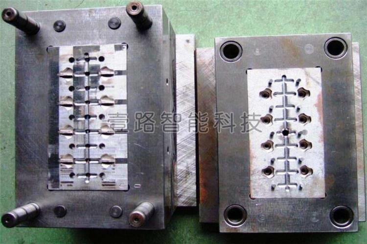 有了合格的塑膠模具（試件合格），不能生產(chǎn)出批量的合格產(chǎn)品