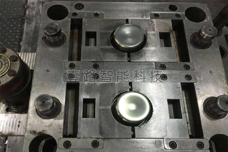 注塑模具保養(yǎng)時，需求依照圖紙查看部件